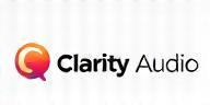 Clarity Audio Logo