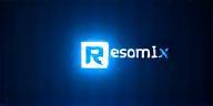Resonix Pro Logo