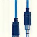 Audio cables icon representing accessories and peripherals