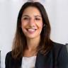 Portrait of Fatima Sayed